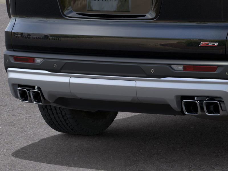 New 2026 Chevrolet Traverse Z71 w/ Enhanced Driving Package image 14