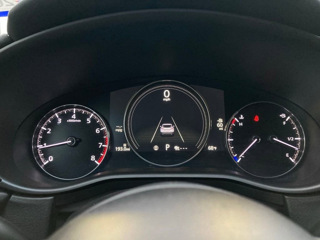 Used 2023 MAZDA CX-30 AWD 2.5 S w/ Select Package image 14