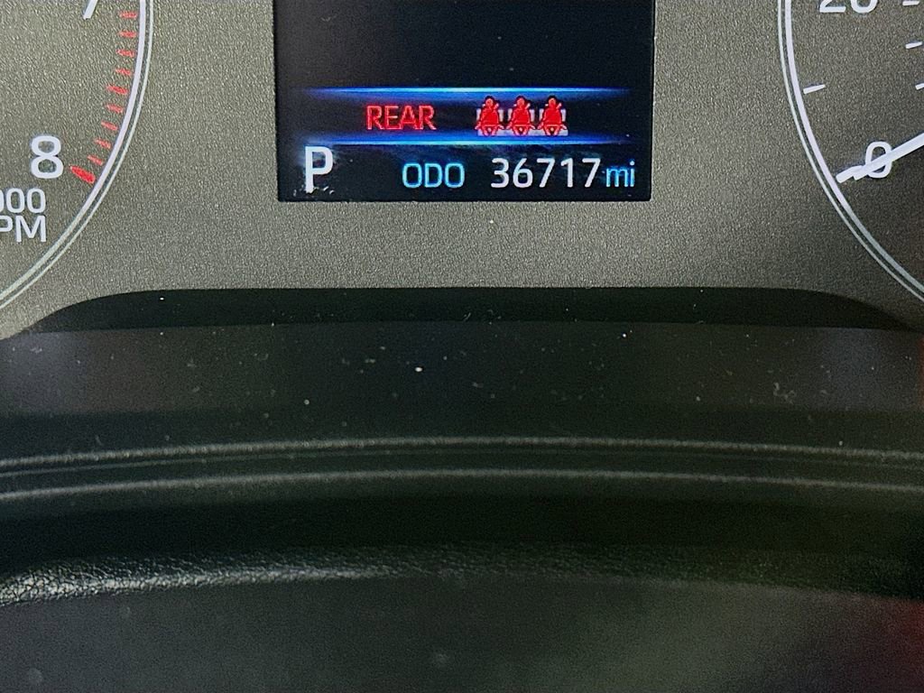 Used 2024 Toyota Corolla SE FWD image 15