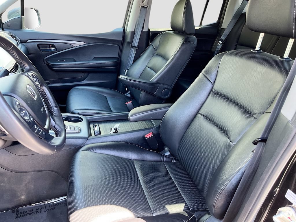 Used 2023 Honda Ridgeline RTL image 20