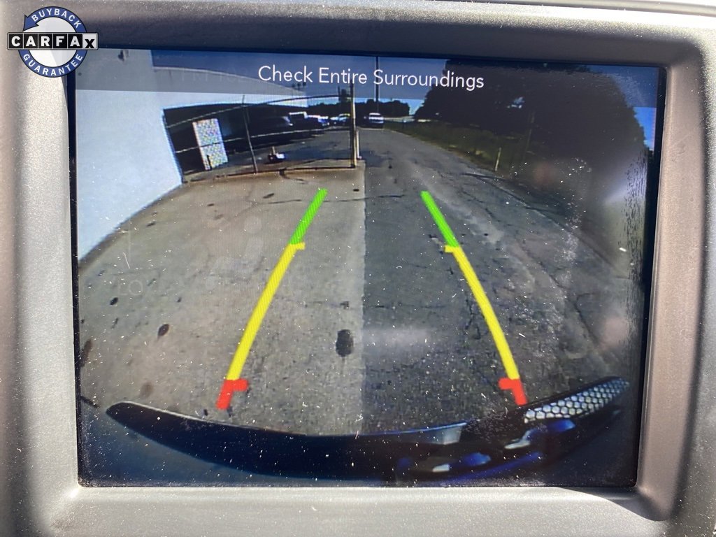 Used 2019 RAM 1500 Big Horn image 34