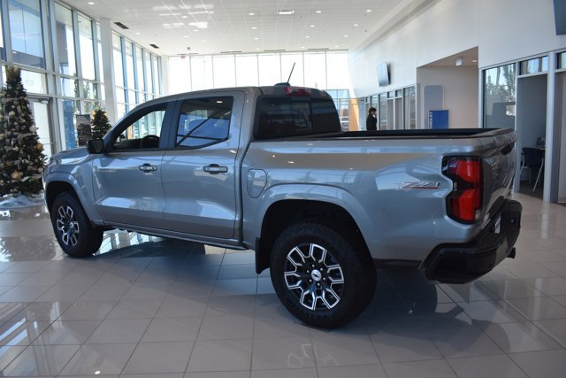 New 2026 Chevrolet Colorado Z71 w/ Technology Package image 8