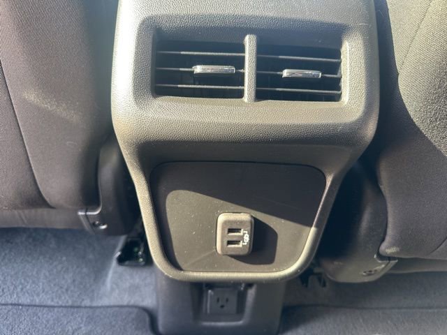 Certified 2024 Chevrolet Equinox LT image 24