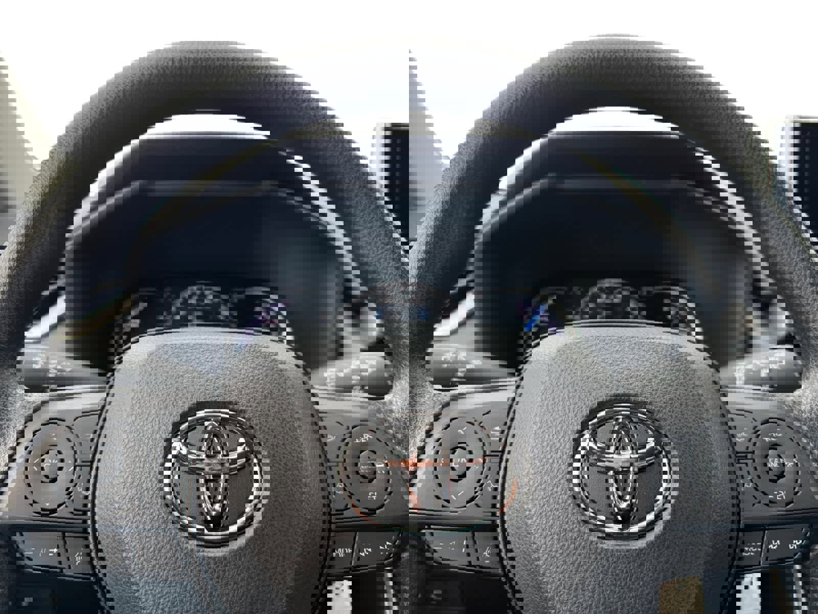 Certified 2023 Toyota RAV4 LE image 16