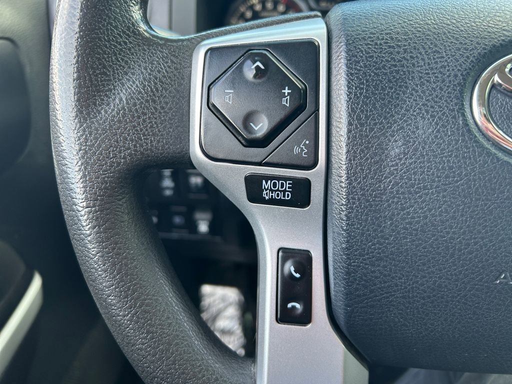Used 2019 Toyota Tundra SR5 w/ TRD Sport Package AWD/4WD image 21