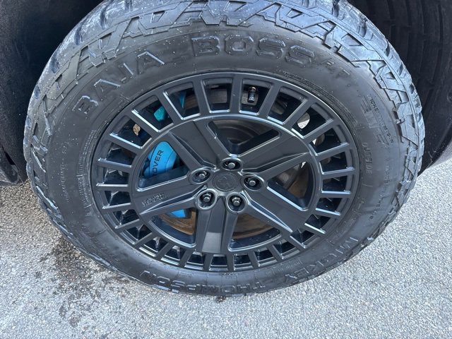 Used 2022 Land Rover Defender 110 V8 image 13