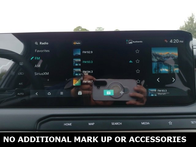 New 2027 Kia Telluride SX image 17