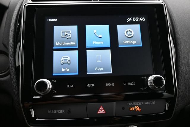 New 2026 Mitsubishi Outlander Sport ES AWD/4WD image 14