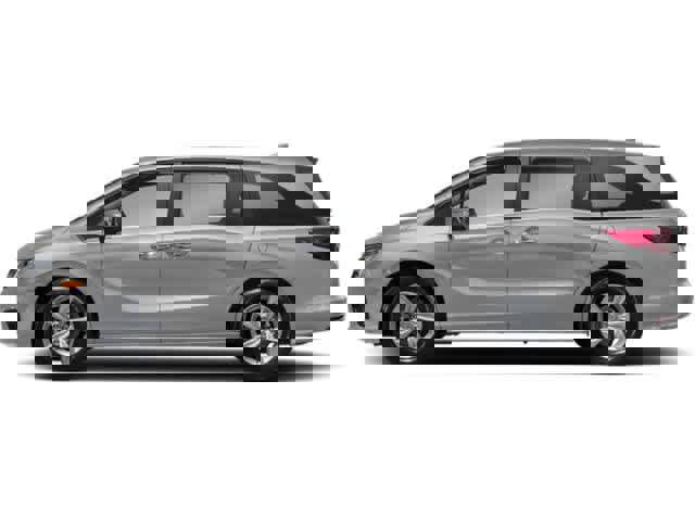 Used 2020 Honda Odyssey EX image 3