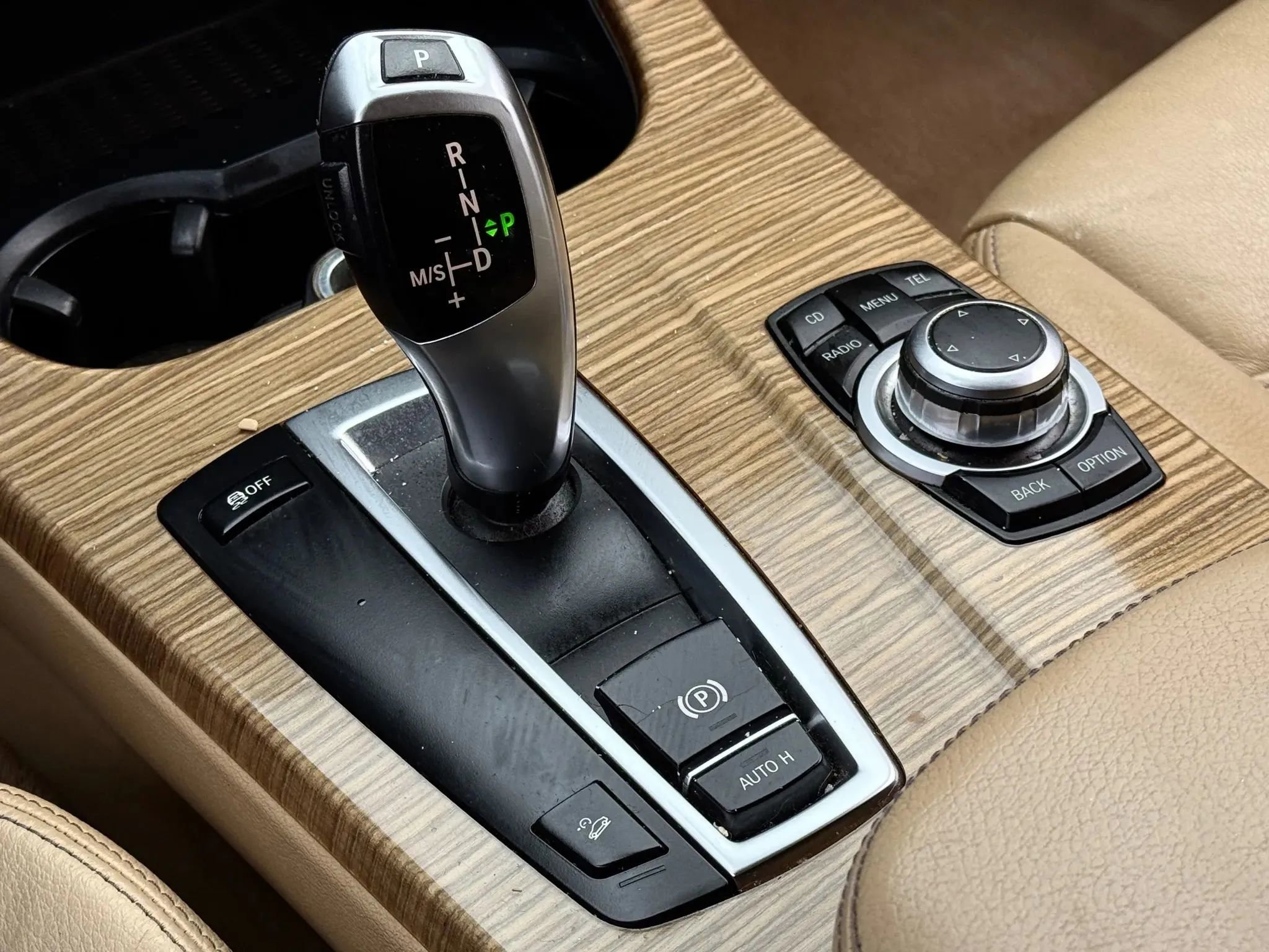 Used 2011 BMW X3 xDrive28i image 28