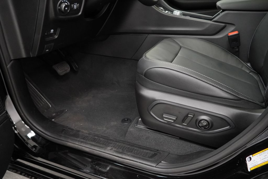 New 2026 Jeep Grand Cherokee L Limited AWD/4WD image 29