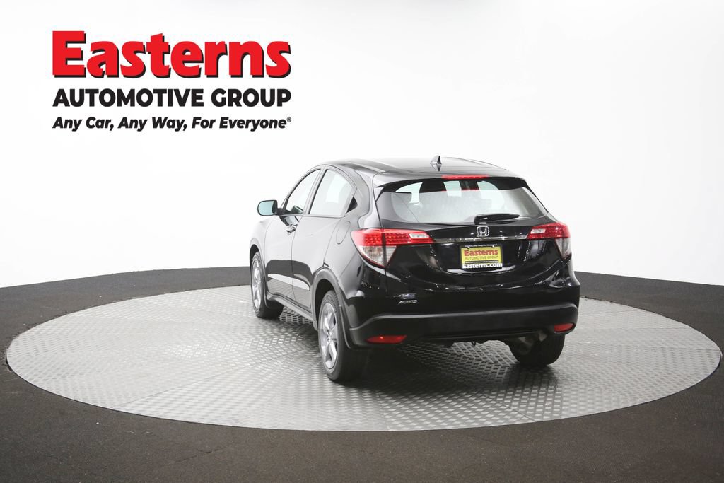 Used 2022 Honda HR-V LX image 63