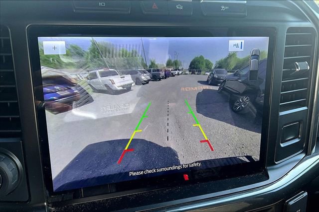 Used 2023 Ford F150 Tremor AWD/4WD image 14