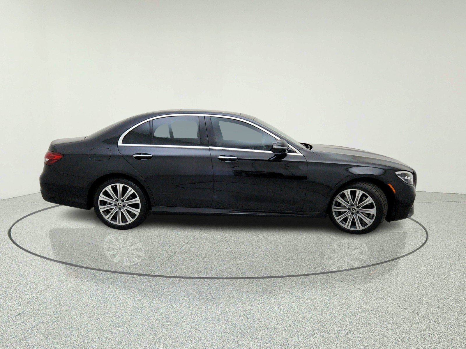 Certified 2022 Mercedes-Benz E 350 Sedan image 12