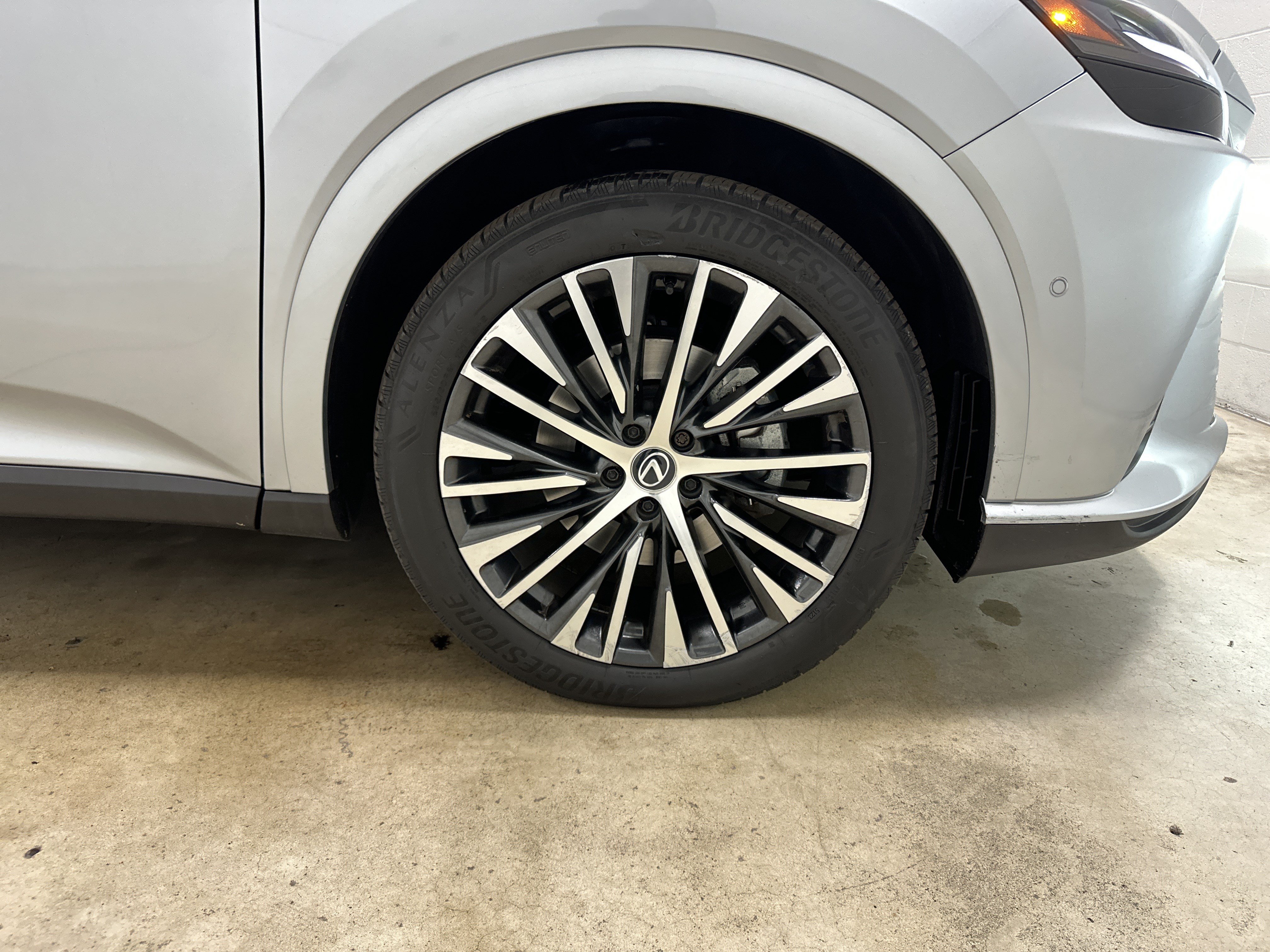 Certified 2024 Lexus RX 350 Premium Plus w/ Convenience Package AWD/4WD image 13