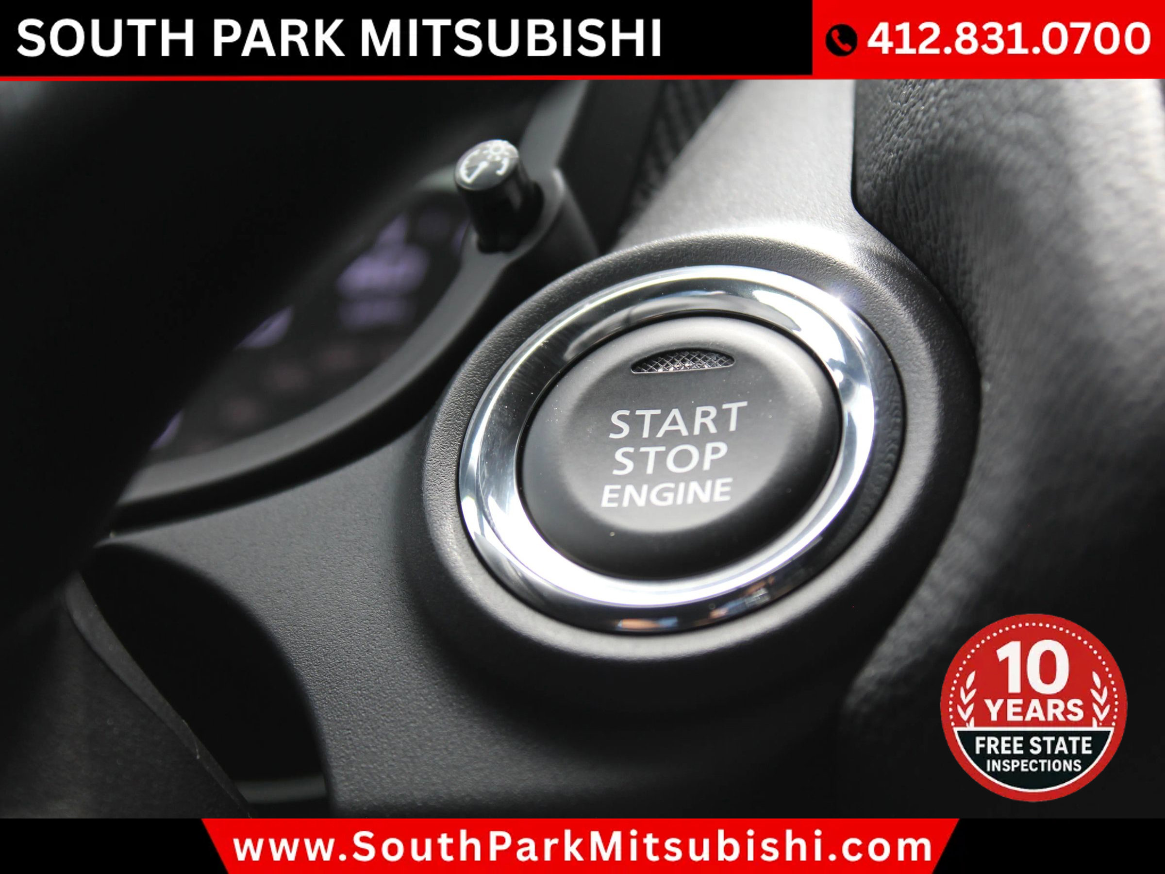 New 2025 Mitsubishi Eclipse Cross AWD image 23