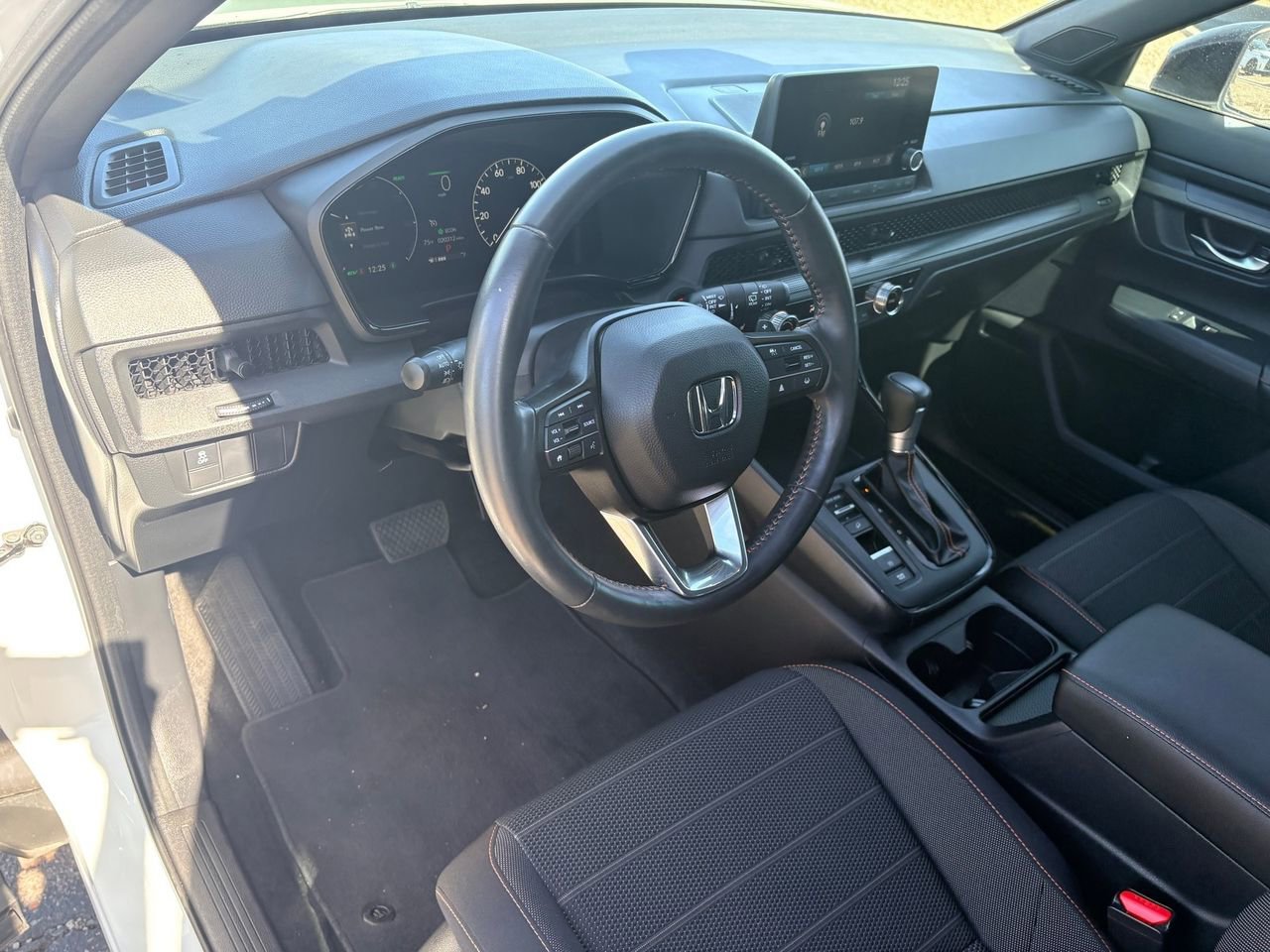 Used 2024 Honda CR-V Sport image 9