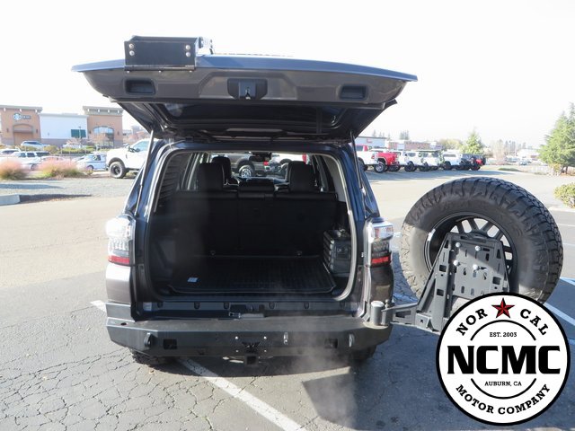 Used 2021 Toyota 4Runner TRD Off-Road Premium image 69