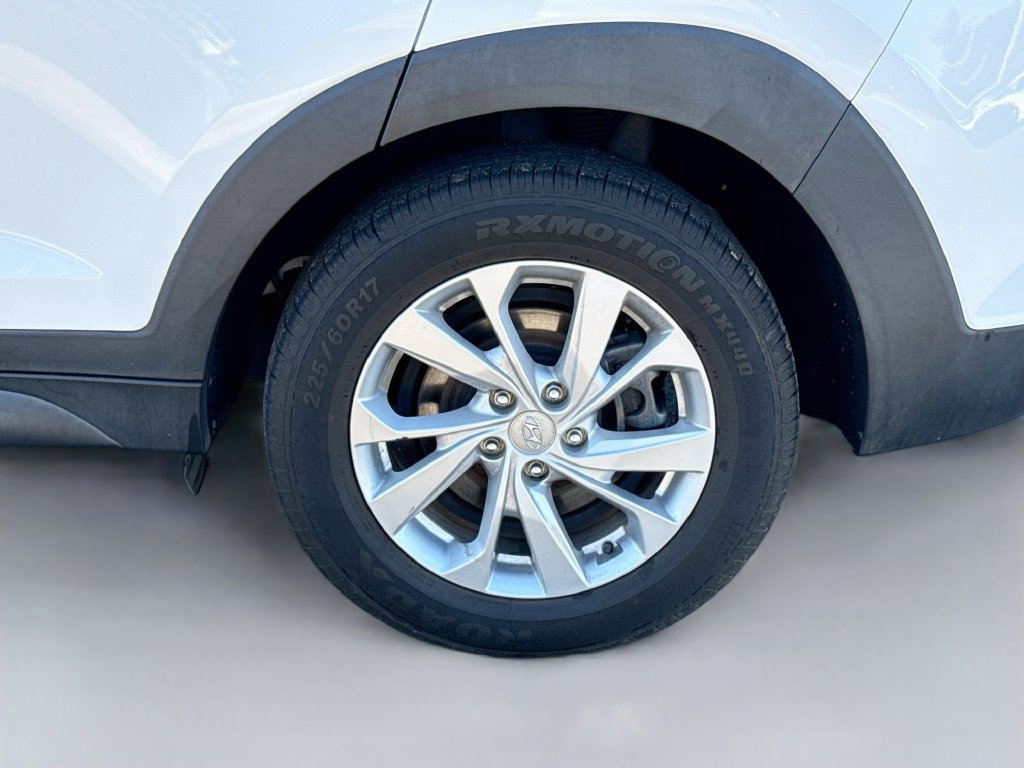 Used 2019 Hyundai Tucson SE FWD image 39