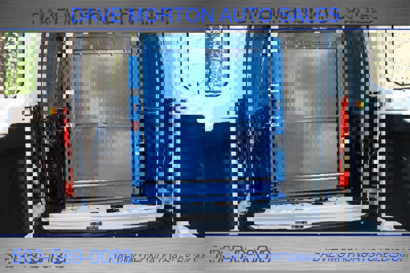 Used 2017 Ford Transit 250 130 Low Roof image 12