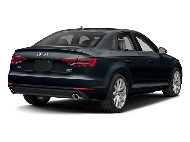 Used 2018 Audi A4 2.0T Premium Plus w/ Premium Plus Package AWD/4WD image 2