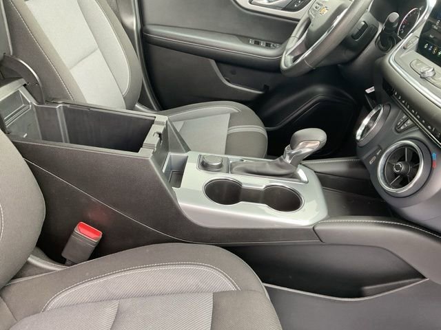 Used 2023 Chevrolet Blazer LT w/ Driver Confidence Package image 13