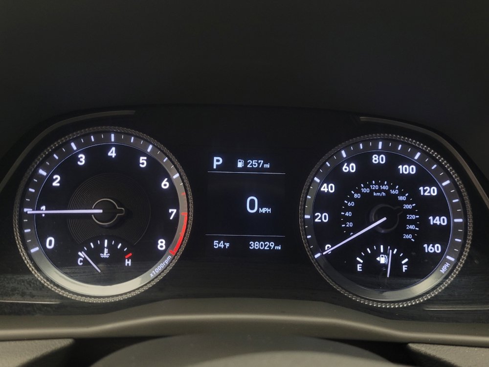 Used 2023 Hyundai Sonata SE image 23