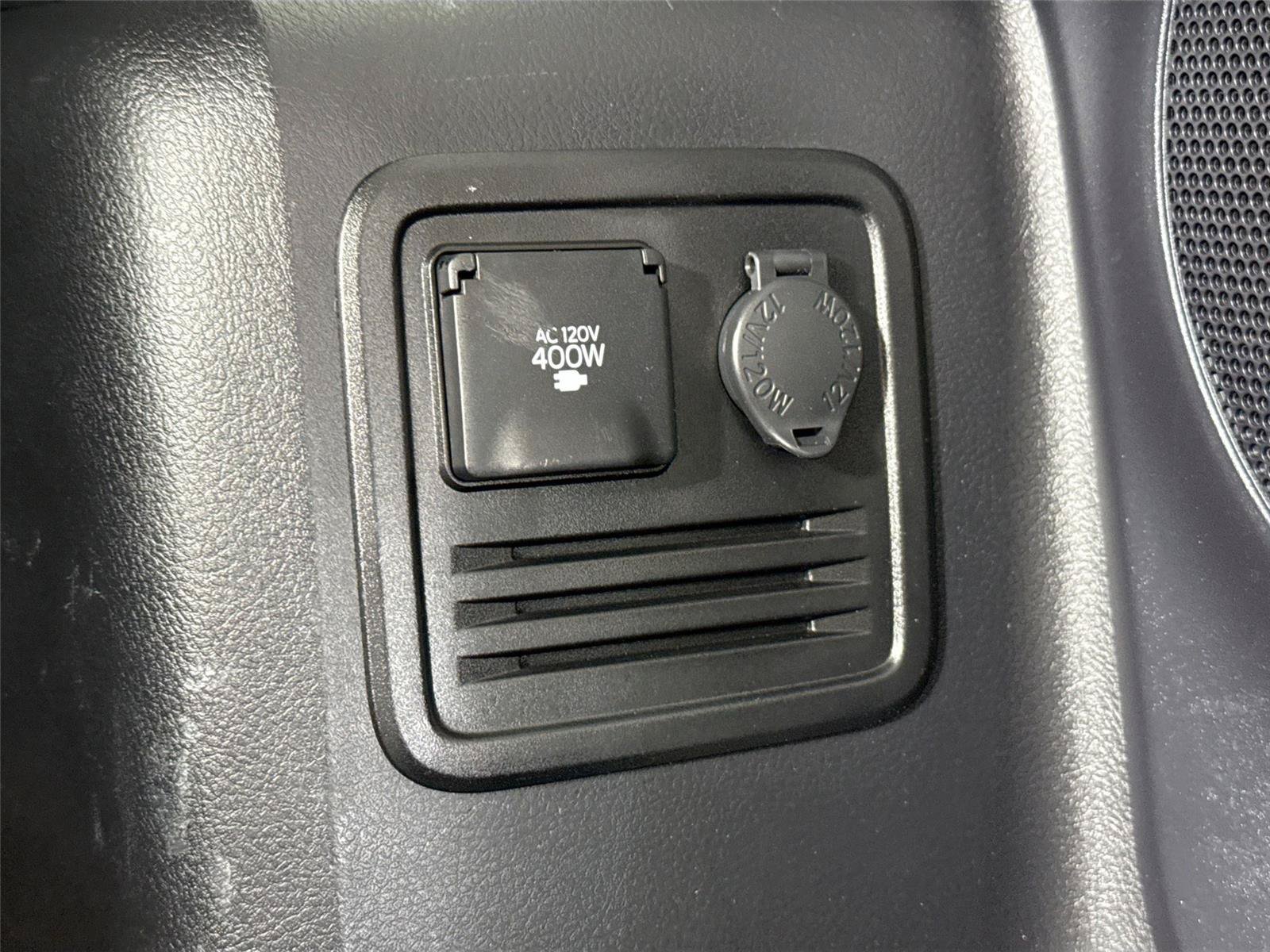 Certified 2023 Toyota 4Runner TRD Pro AWD/4WD image 41