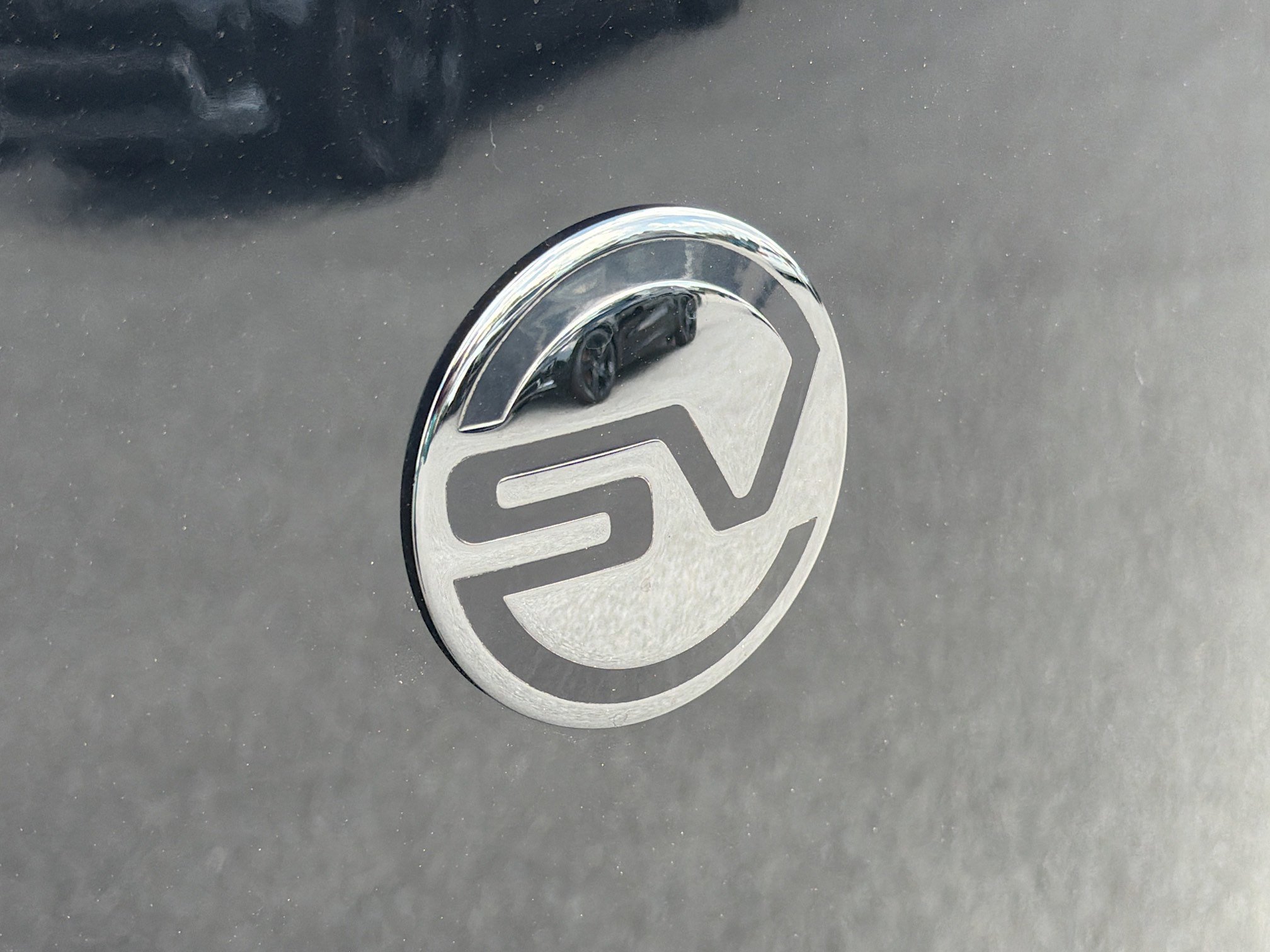 New 2026 Land Rover Range Rover Long Wheel Base SV image 10