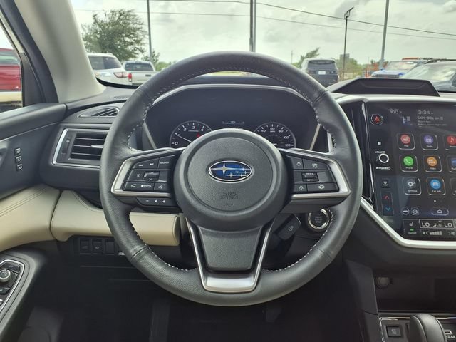Certified 2026 Subaru Ascent Limited AWD/4WD image 10