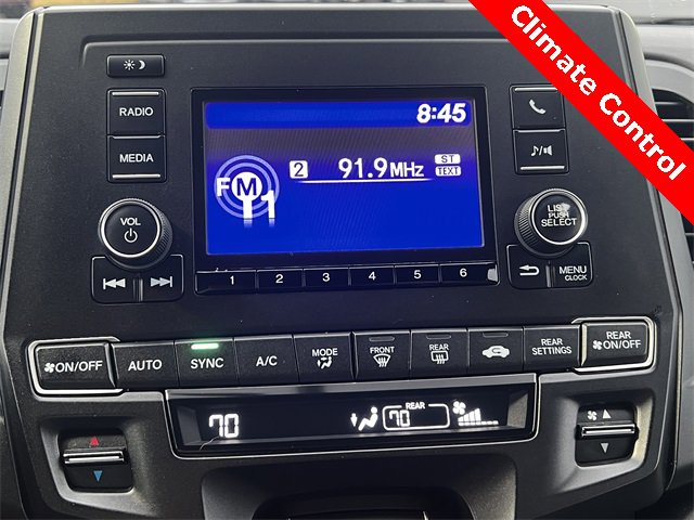 Used 2019 Honda Odyssey LX image 11