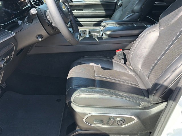 Used 2022 Jeep Wagoneer Series II image 21