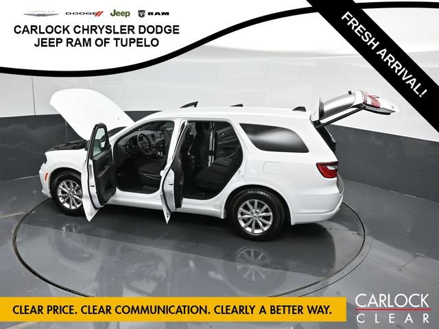Used 2026 Dodge Durango GT RWD image 72