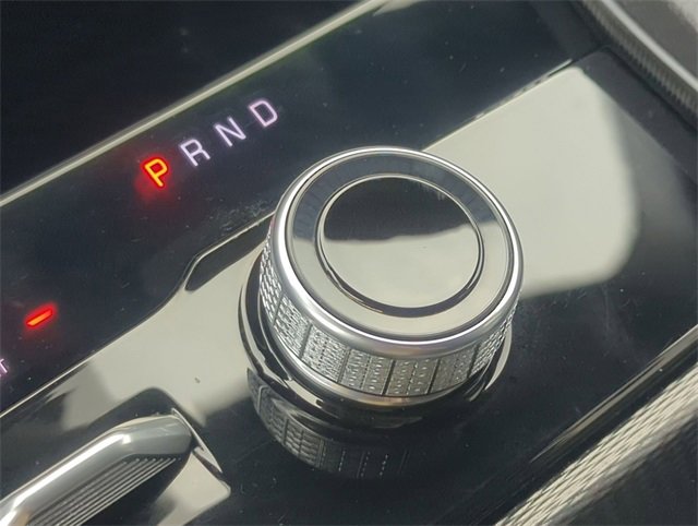 Used 2024 Jeep Grand Cherokee Limited image 21