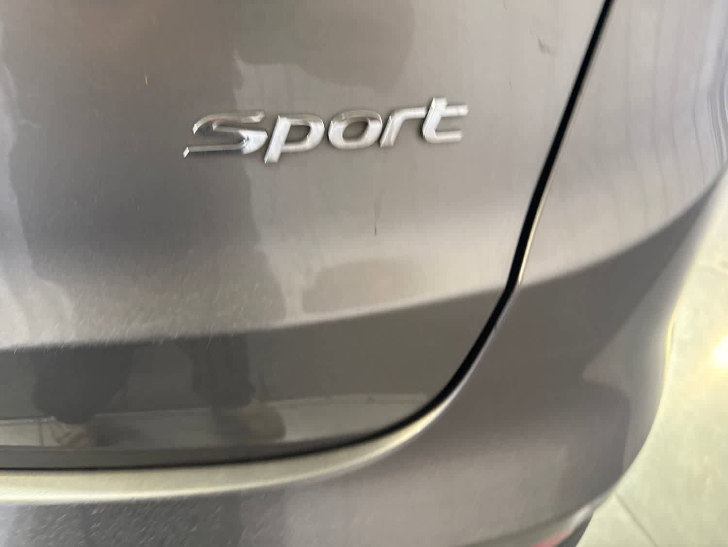 Used 2016 Hyundai Santa Fe Sport FWD image 15