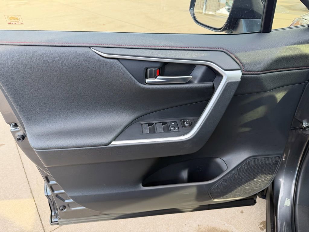 Used 2024 Toyota RAV4 XSE w/ Weather Package image 11