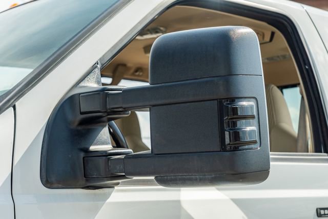 Used 2008 Ford F350 XLT image 10