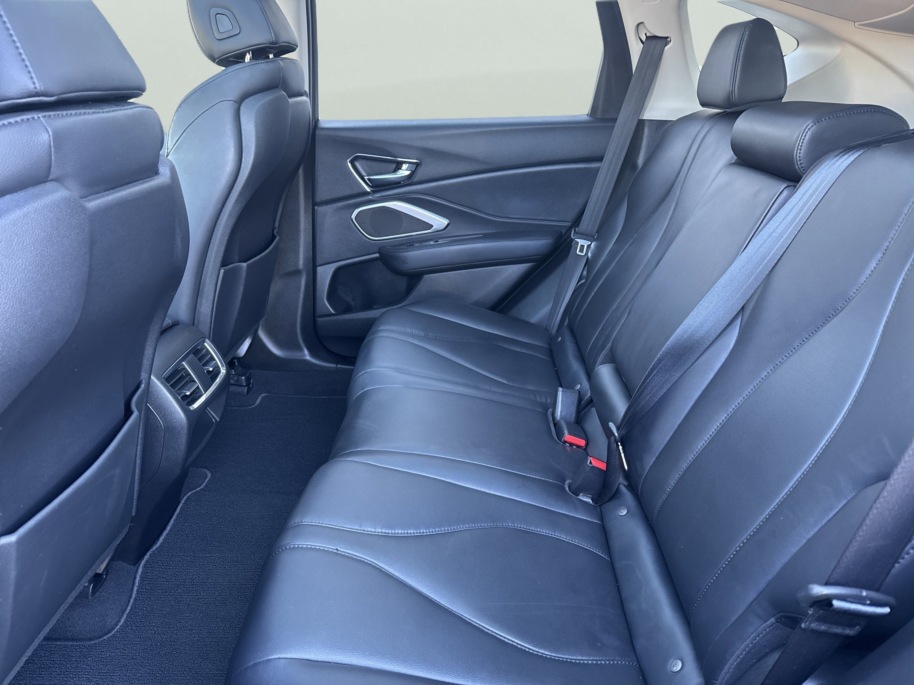 Used 2019 Acura RDX AWD image 11