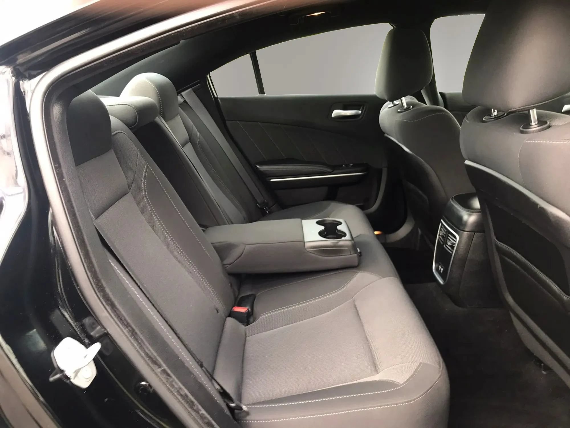 Used 2019 Dodge Charger SXT AWD/4WD image 47