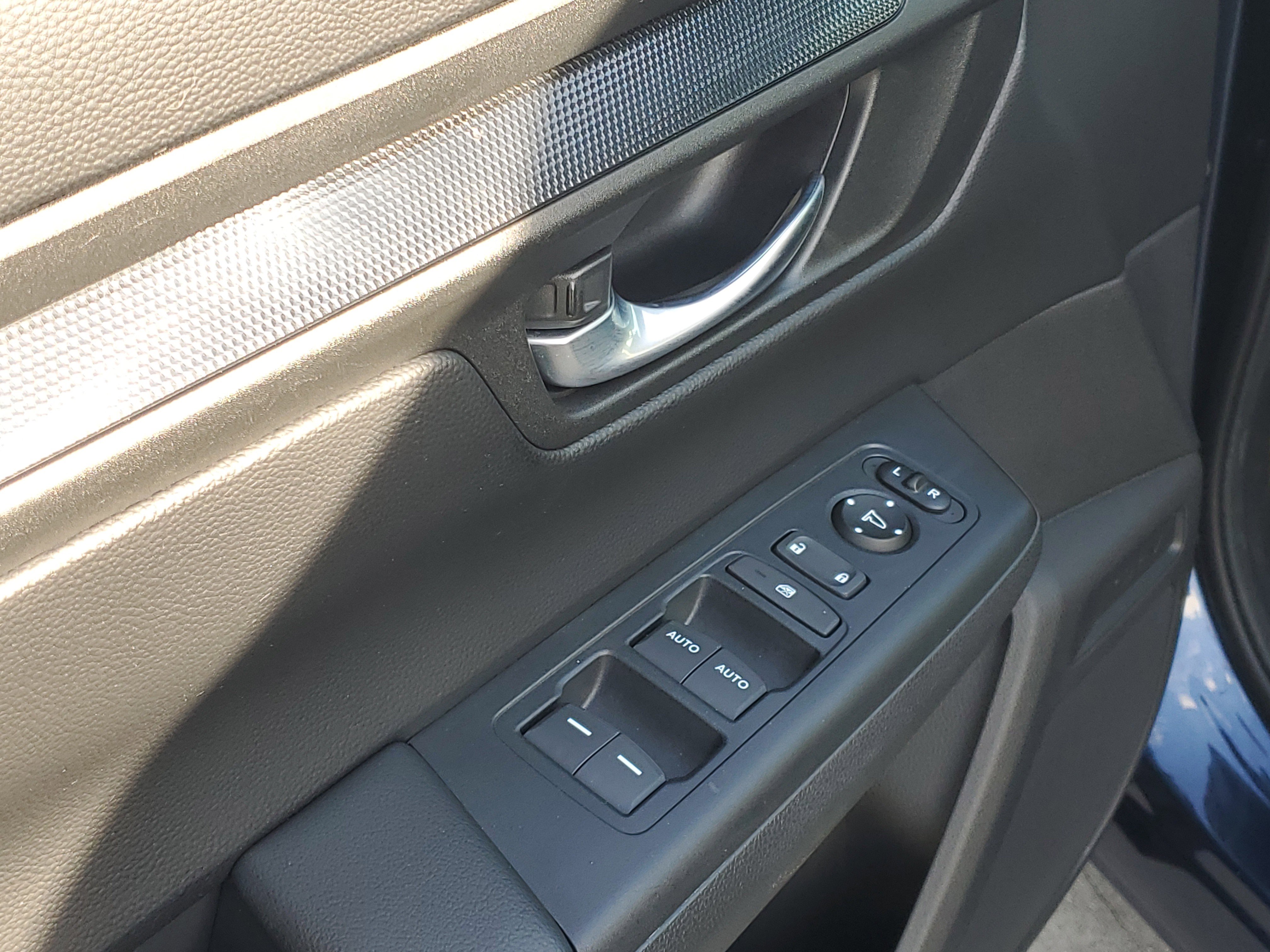Certified 2023 Honda CR-V EX image 21