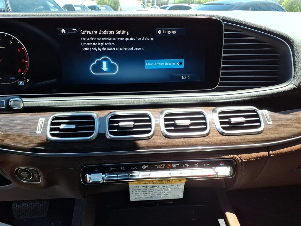 New 2026 Mercedes-Benz GLE 450 4MATIC image 22