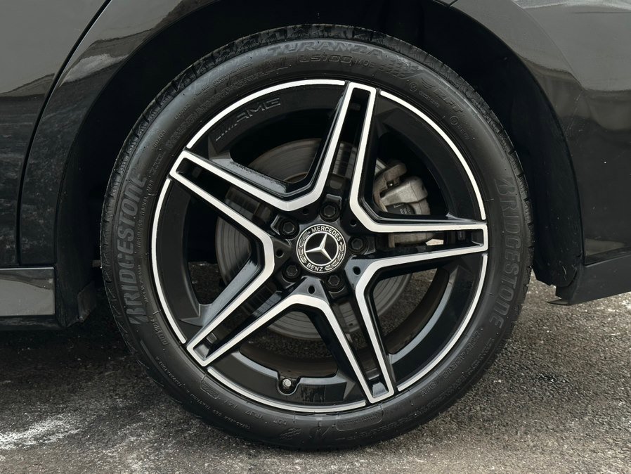 Used 2023 Mercedes-Benz CLA 250 4MATIC image 53