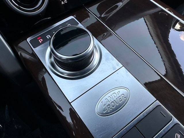 Used 2020 Land Rover Range Rover HSE image 34