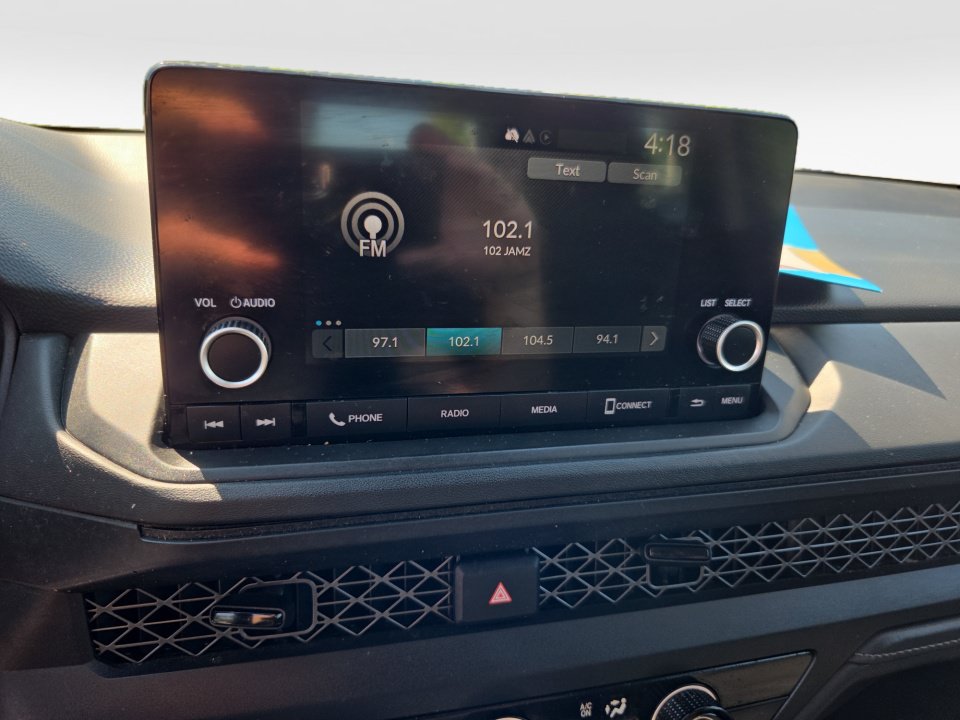 Used 2023 Honda Accord LX image 21