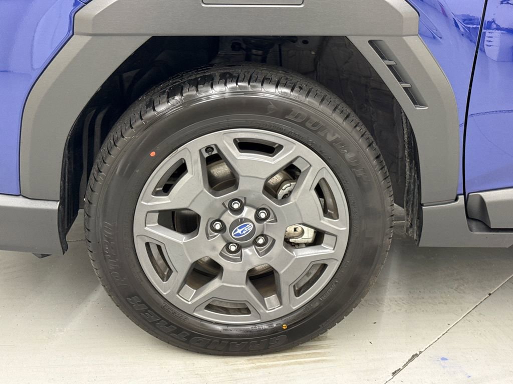 Used 2026 Subaru Outback Premium image 10