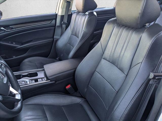 Used 2019 Honda Accord Touring image 18