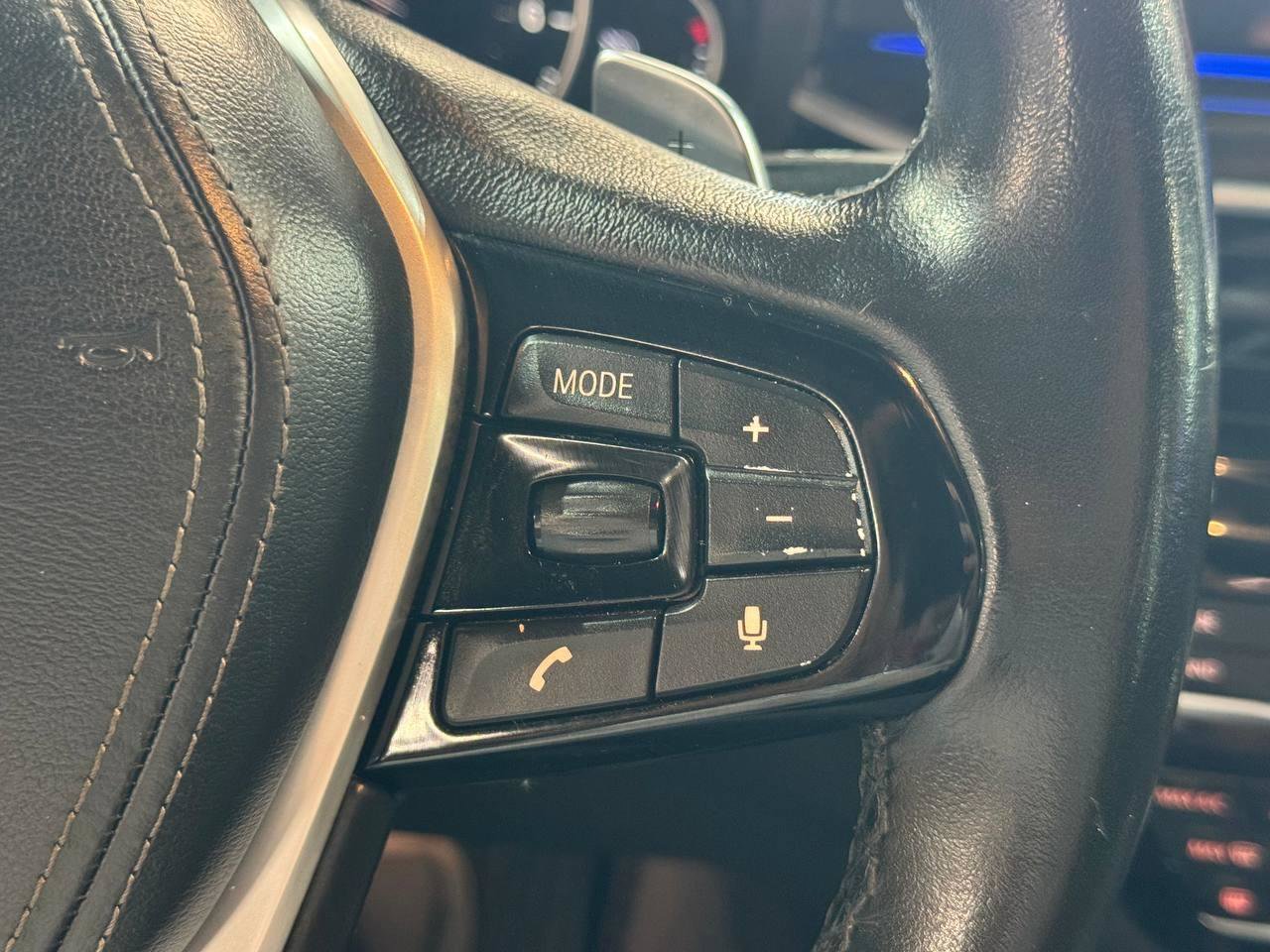 Used 2018 BMW 530i RWD image 22