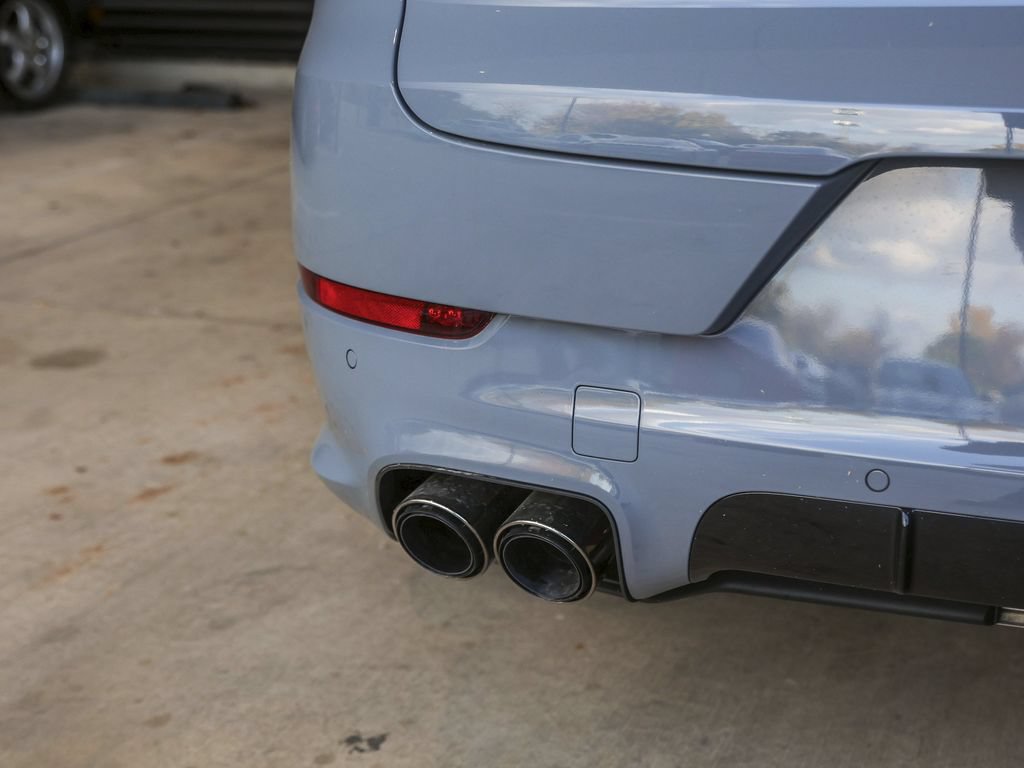 New 2026 Porsche Cayenne Coupe AWD/4WD image 13