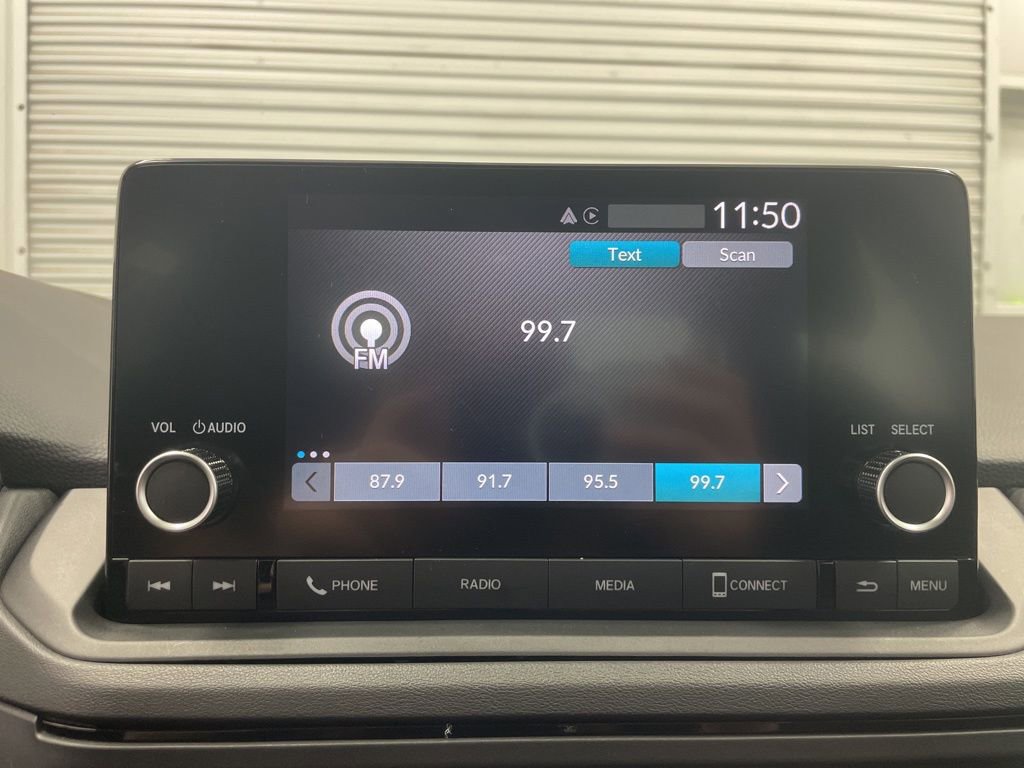 Used 2025 Honda Accord SE image 14