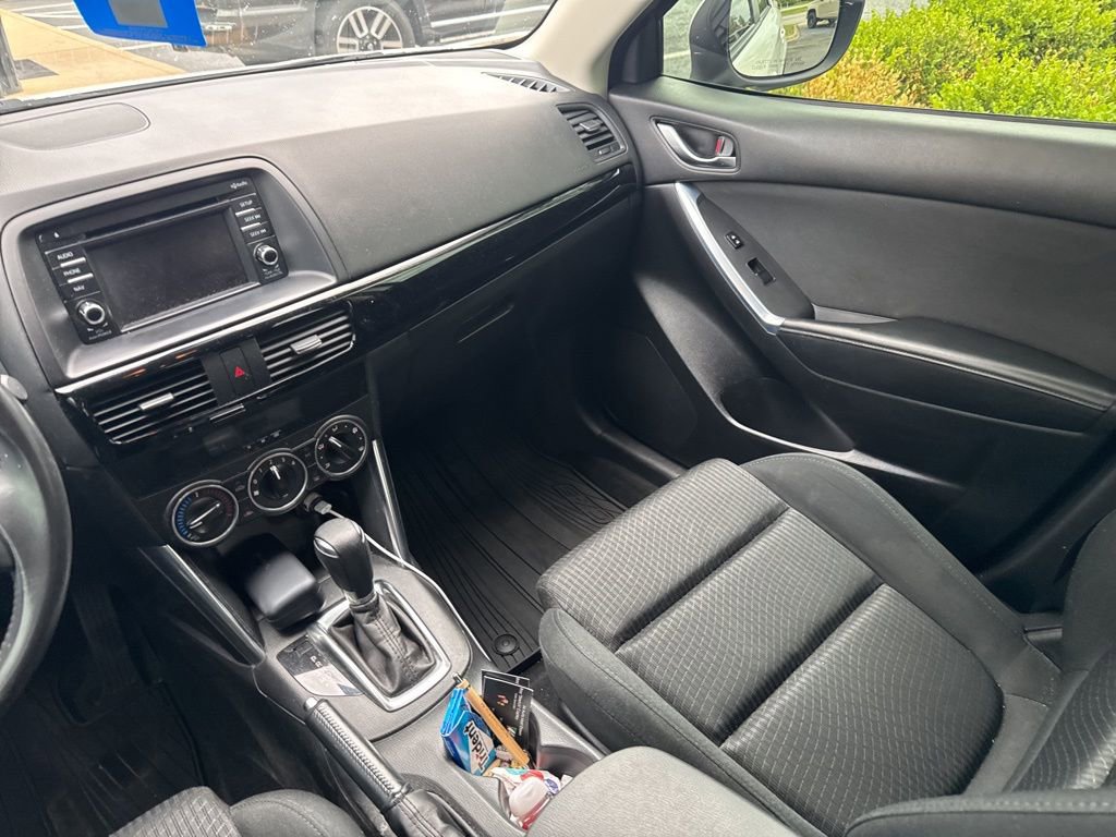 Used 2015 MAZDA CX-5 Touring image 11